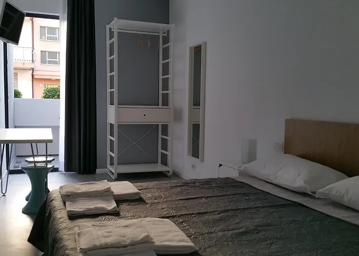 Frühstückspension Brezza Di Mare