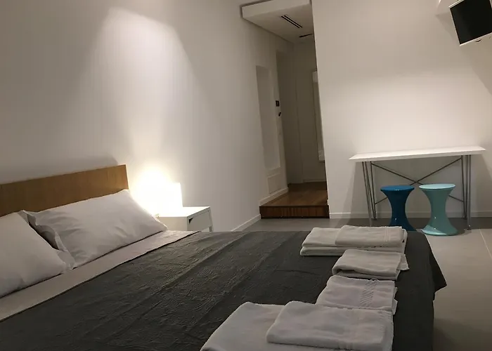 Bed and breakfast Brezza Di Mare Aci Castello