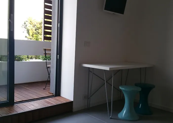 Frühstückspension Brezza Di Mare