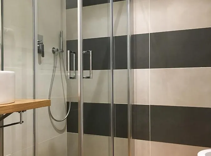 Brezza Di Mare Bed and breakfast 3*