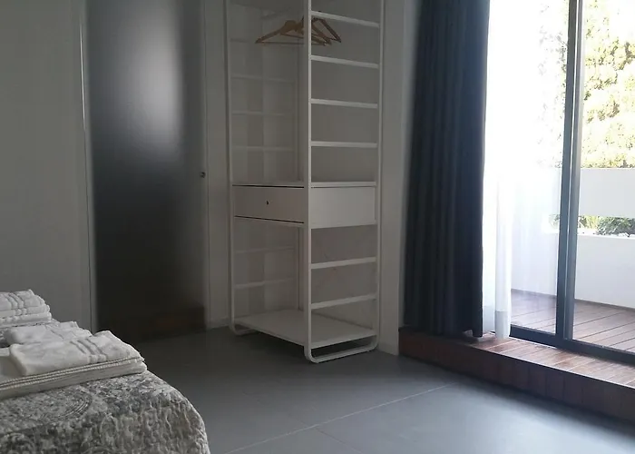 Frühstückspension Brezza Di Mare Aci Castello