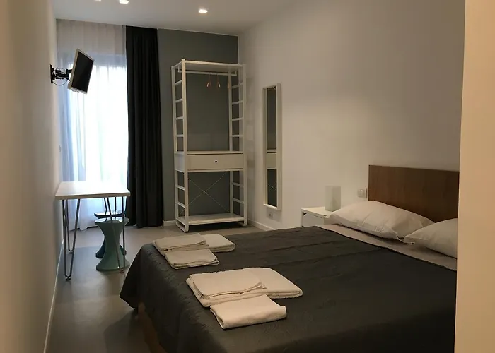 Brezza Di Mare Frühstückspension