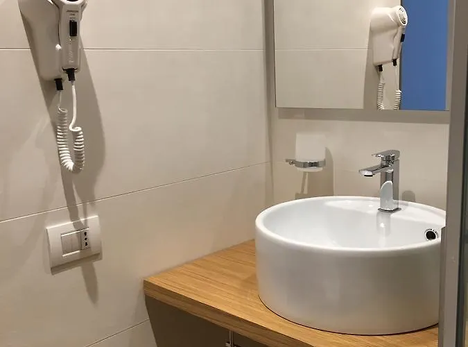 Brezza Di Mare 3* Aci Castello