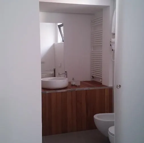 Brezza Di Mare Oda ve Kahvaltı 3*