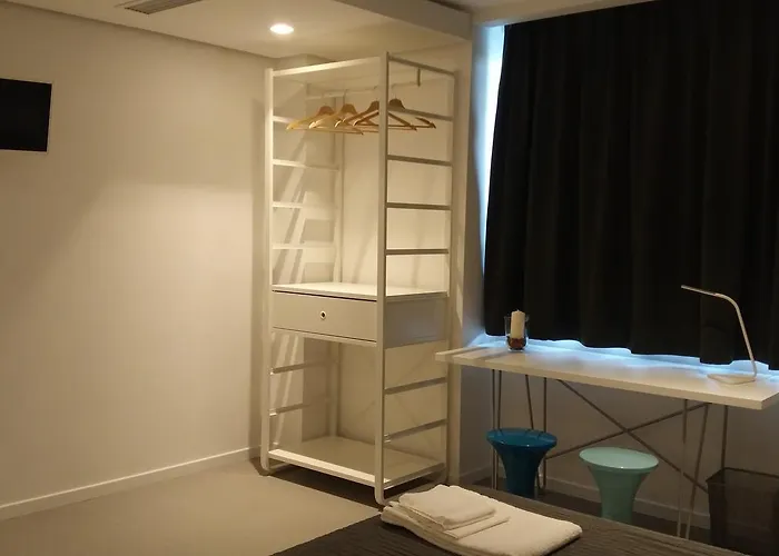 Brezza Di Mare Frühstückspension