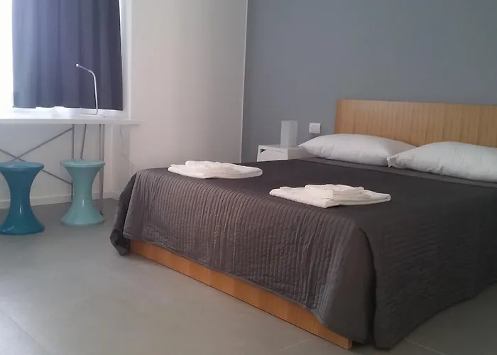 Brezza Di Mare 3* Aci Castello