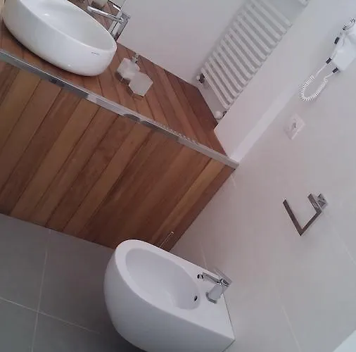 Brezza Di Mare Bed and breakfast Aci Castello