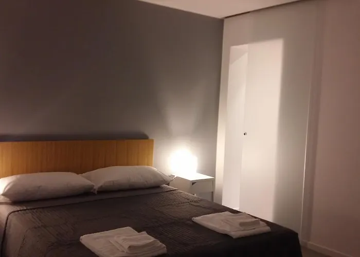 Brezza Di Mare 3*