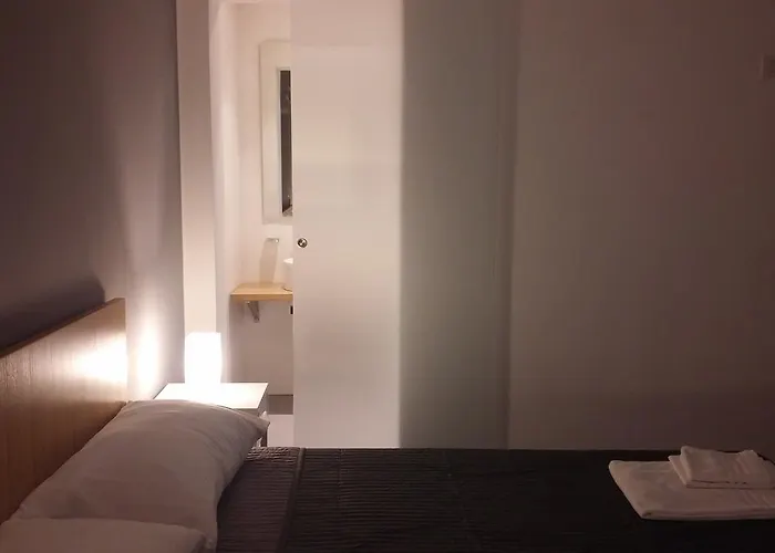 Brezza Di Mare Frühstückspension Aci Castello