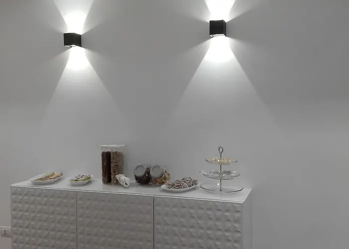 Brezza Di Mare Bed and breakfast